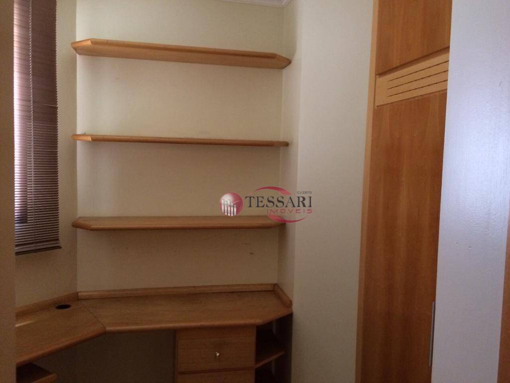 Apartamento, 3 quartos, 186 m² - Foto 22