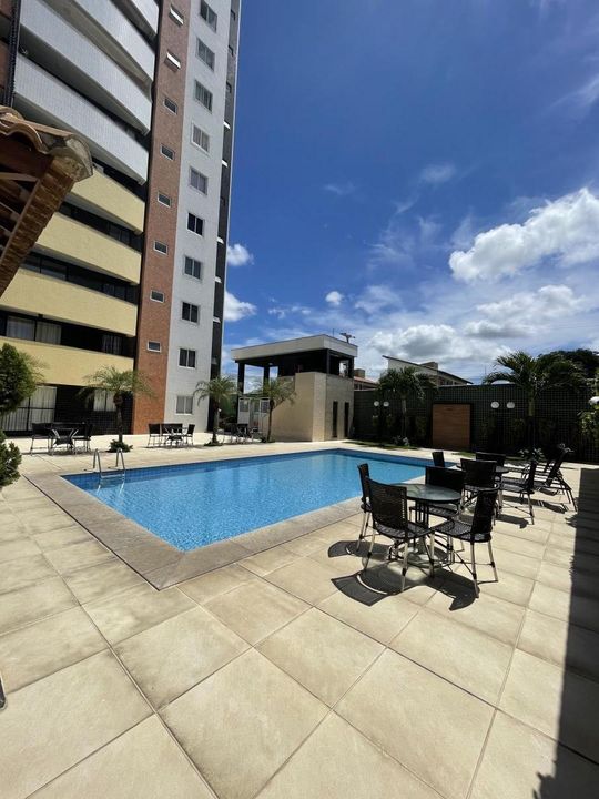Apartamento para alugar com 3 quartos, 107m² - Foto 32