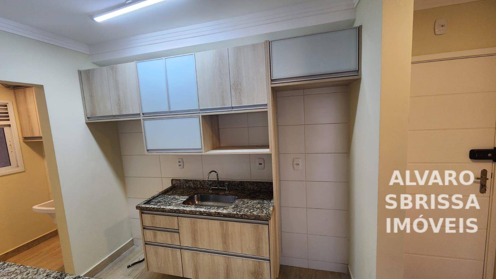 Apartamento à venda com 3 quartos, 89m² - Foto 7