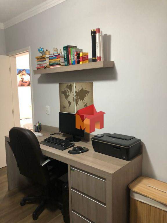 Apartamento à venda com 2 quartos, 50m² - Foto 16