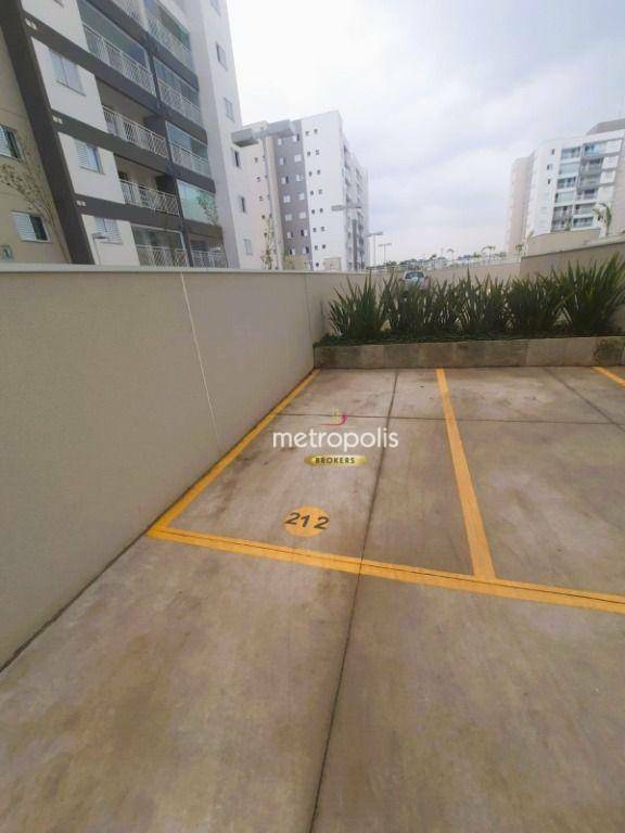 Apartamento à venda com 3 quartos, 66m² - Foto 26