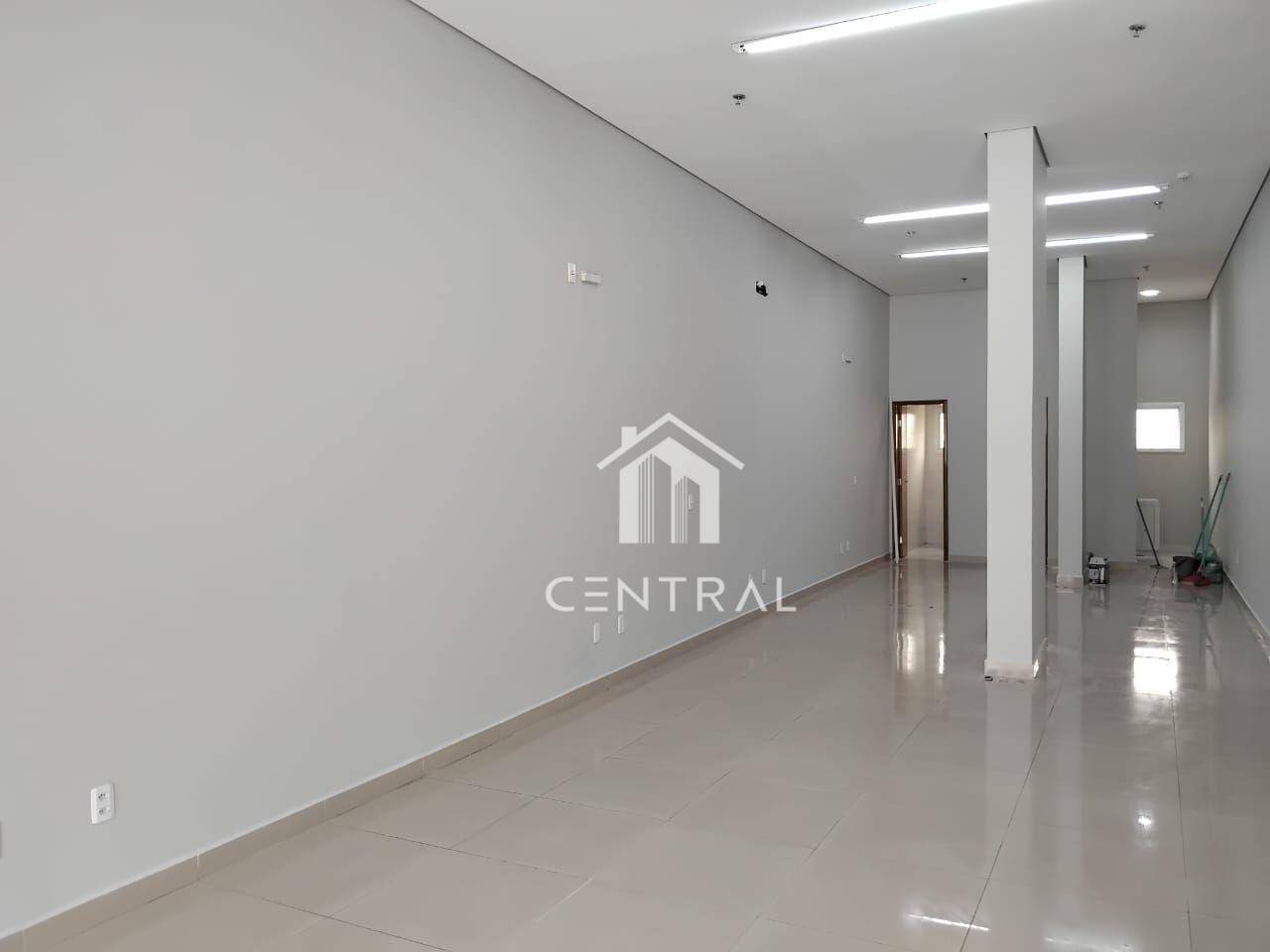 Loja-Salão, 150 m² - Foto 3