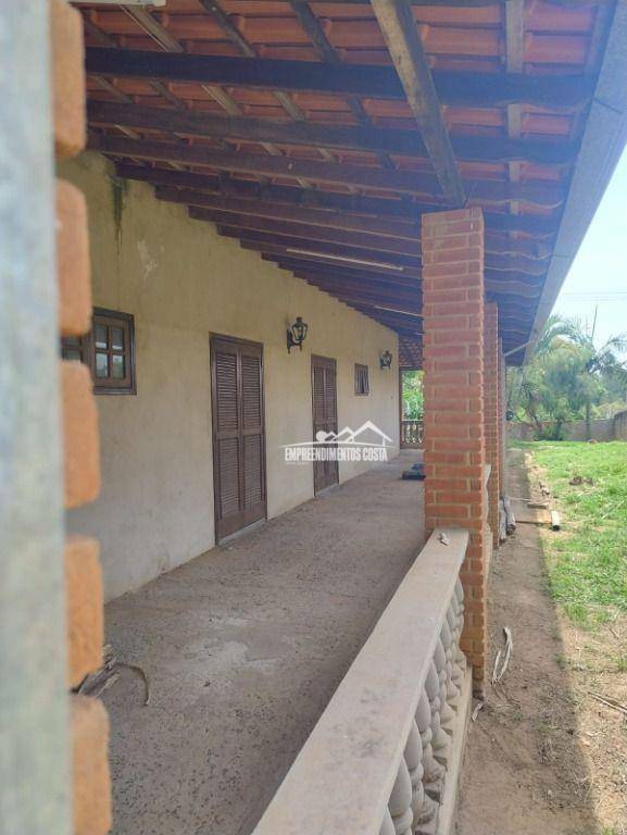 Chácara à venda com 4 quartos, 1800M2 - Foto 5