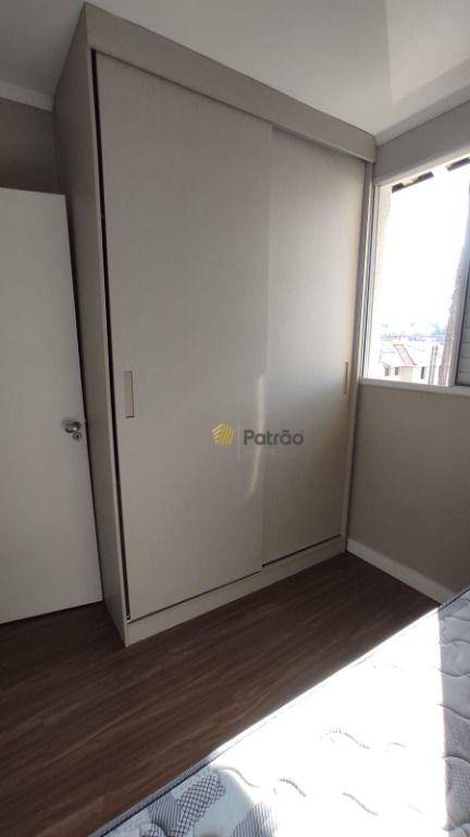 Sobrado à venda com 3 quartos, 120m² - Foto 26