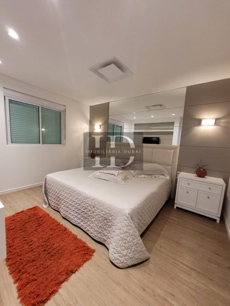 Apartamento à venda com 4 quartos, 135m² - Foto 7