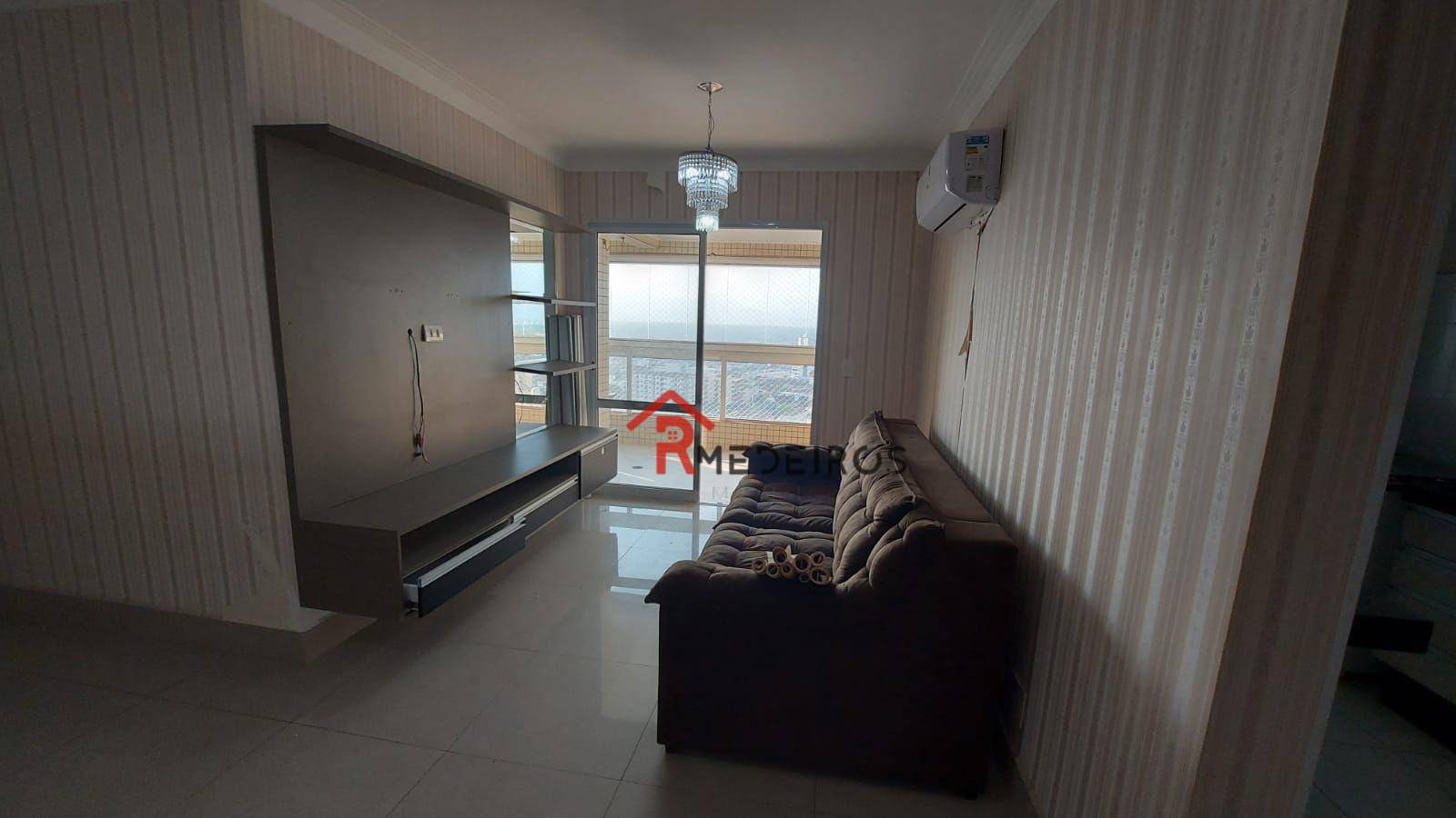 Apartamento à venda com 2 quartos, 84m² - Foto 2