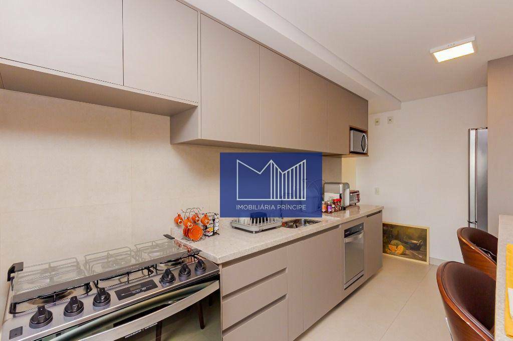 Apartamento à venda com 3 quartos, 163m² - Foto 13