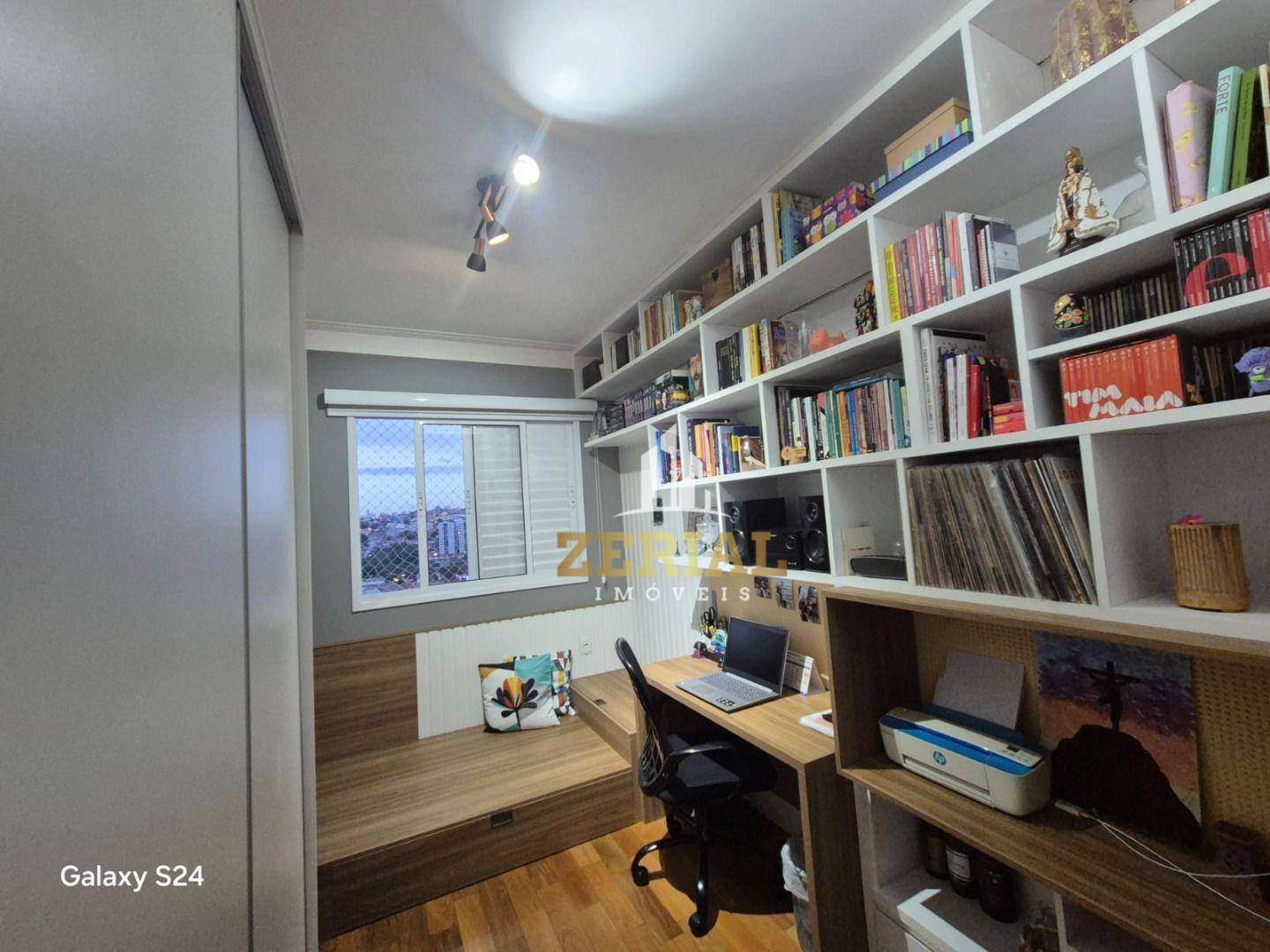 Apartamento à venda com 2 quartos, 67m² - Foto 20