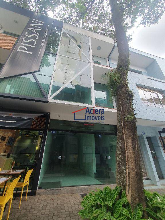 Loja-Salão, 96 m² - Foto 2