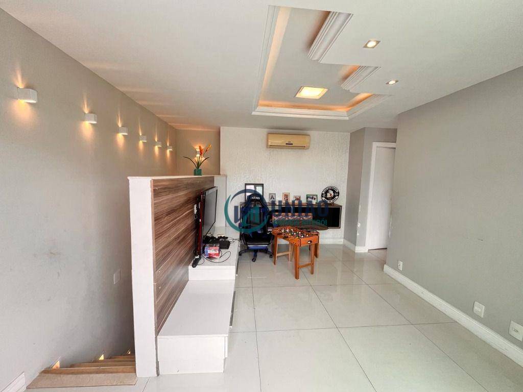 Cobertura à venda com 3 quartos, 125m² - Foto 25