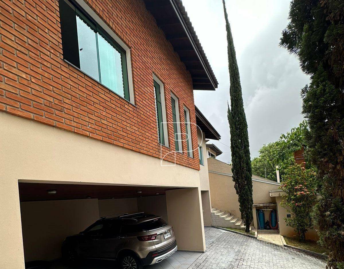 Casa de Condomínio à venda com 4 quartos, 353m² - Foto 2