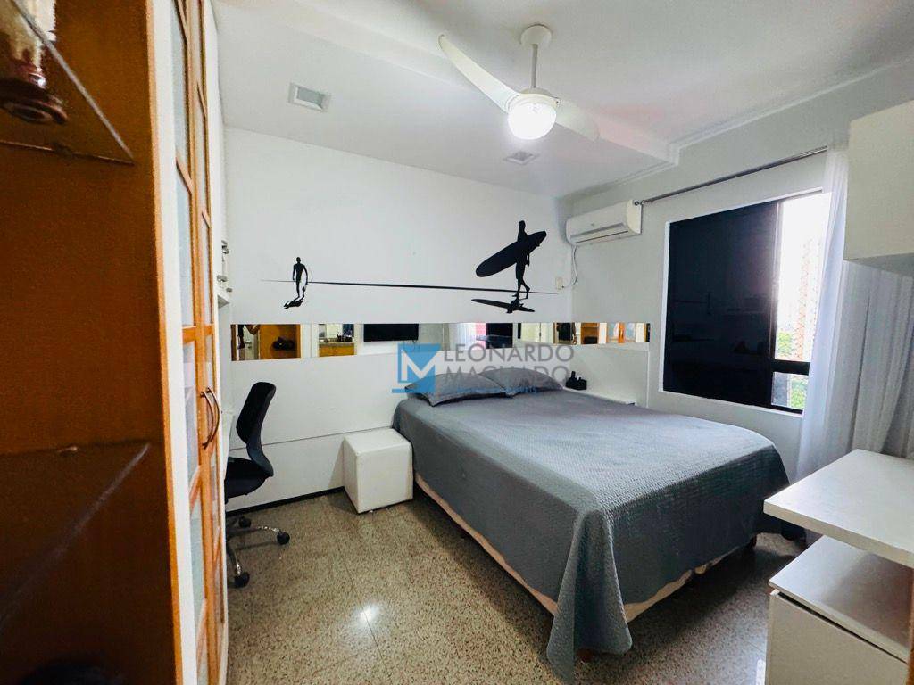 Apartamento à venda com 4 quartos, 139m² - Foto 15