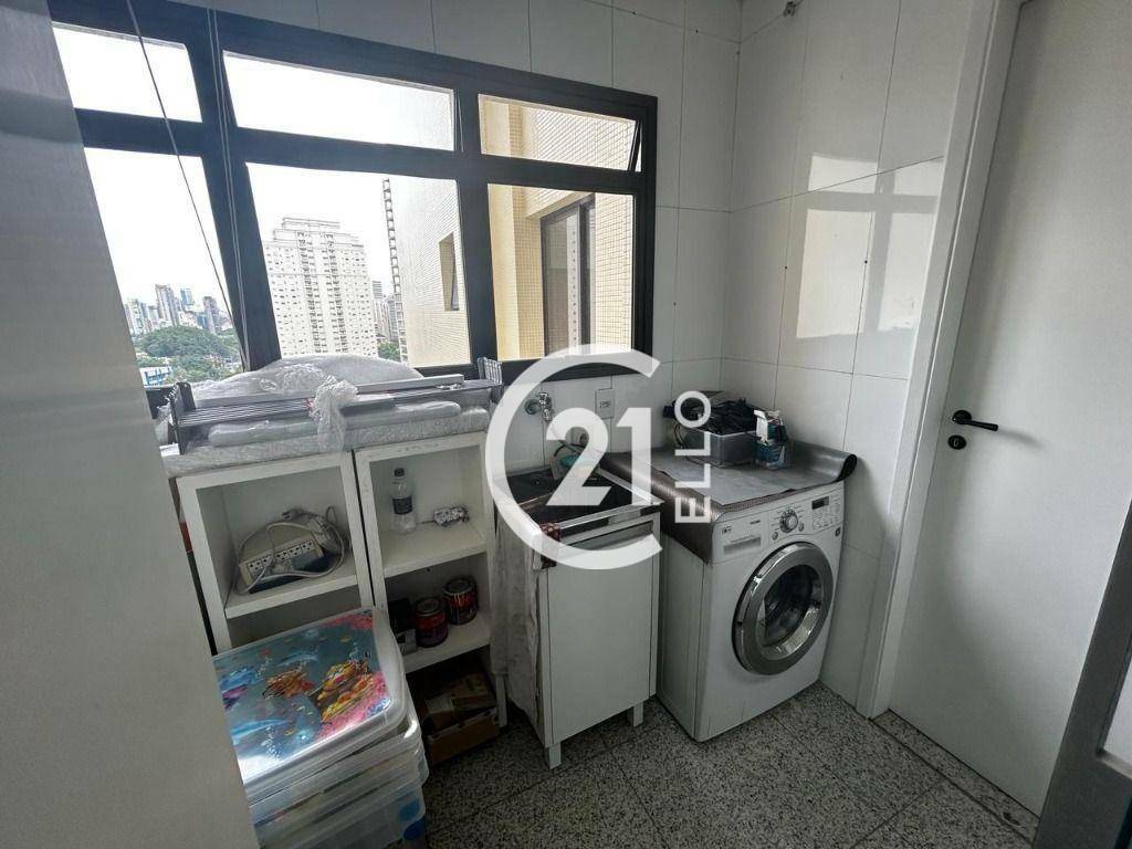 Apartamento à venda com 3 quartos, 116m² - Foto 30