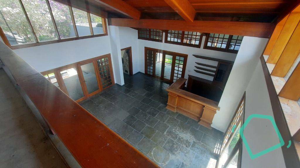 Casa de Condomínio à venda e aluguel com 3 quartos, 450m² - Foto 2