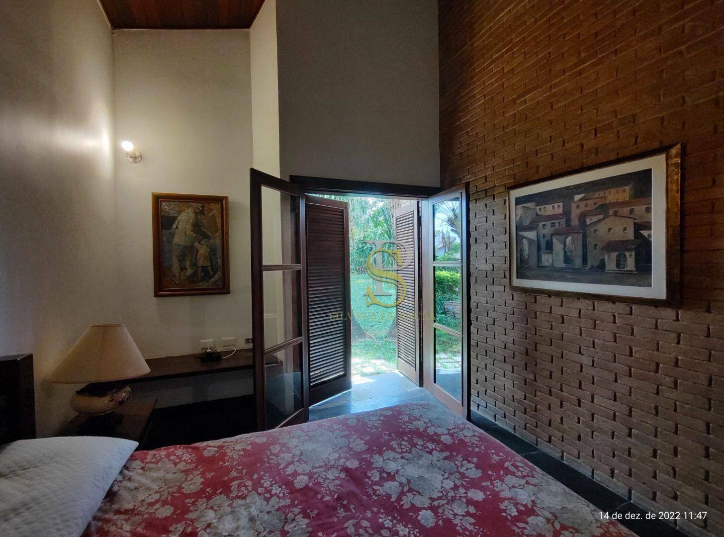 Chácara à venda com 4 quartos, 660m² - Foto 18