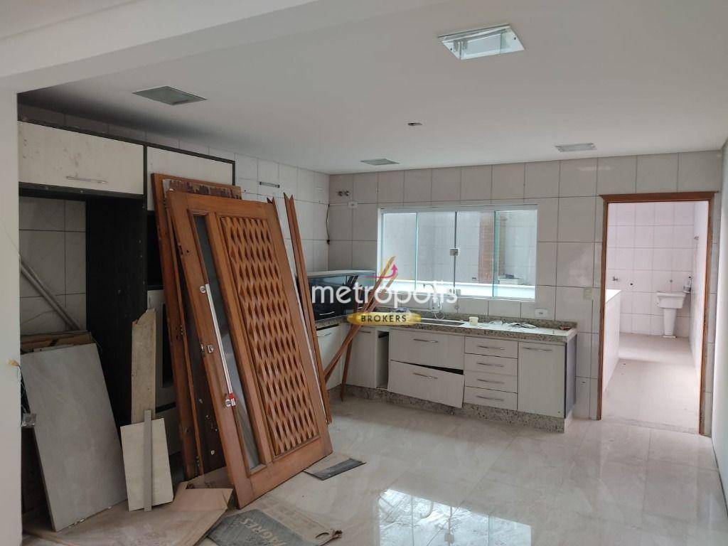 Sobrado à venda com 3 quartos, 250m² - Foto 7