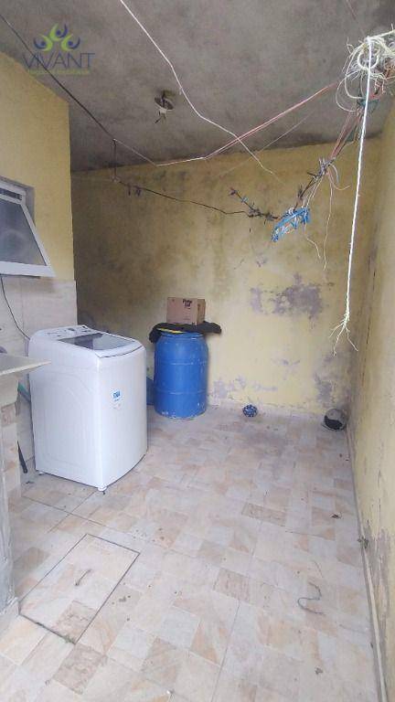 Sobrado à venda com 4 quartos, 205m² - Foto 37