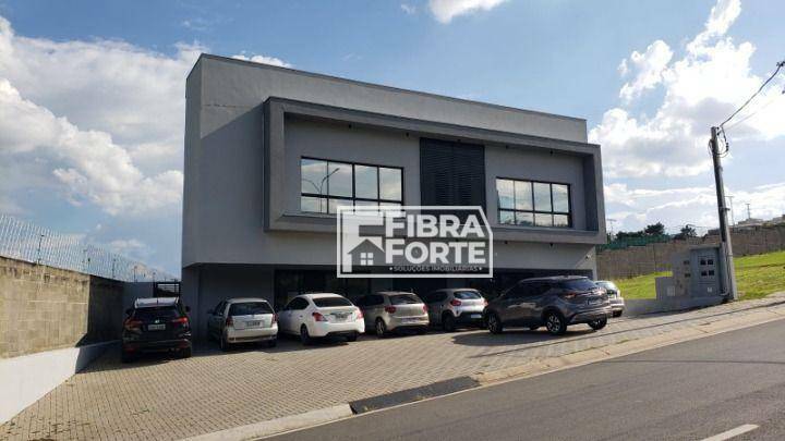 Loja-Salão para alugar, 101m² - Foto 2