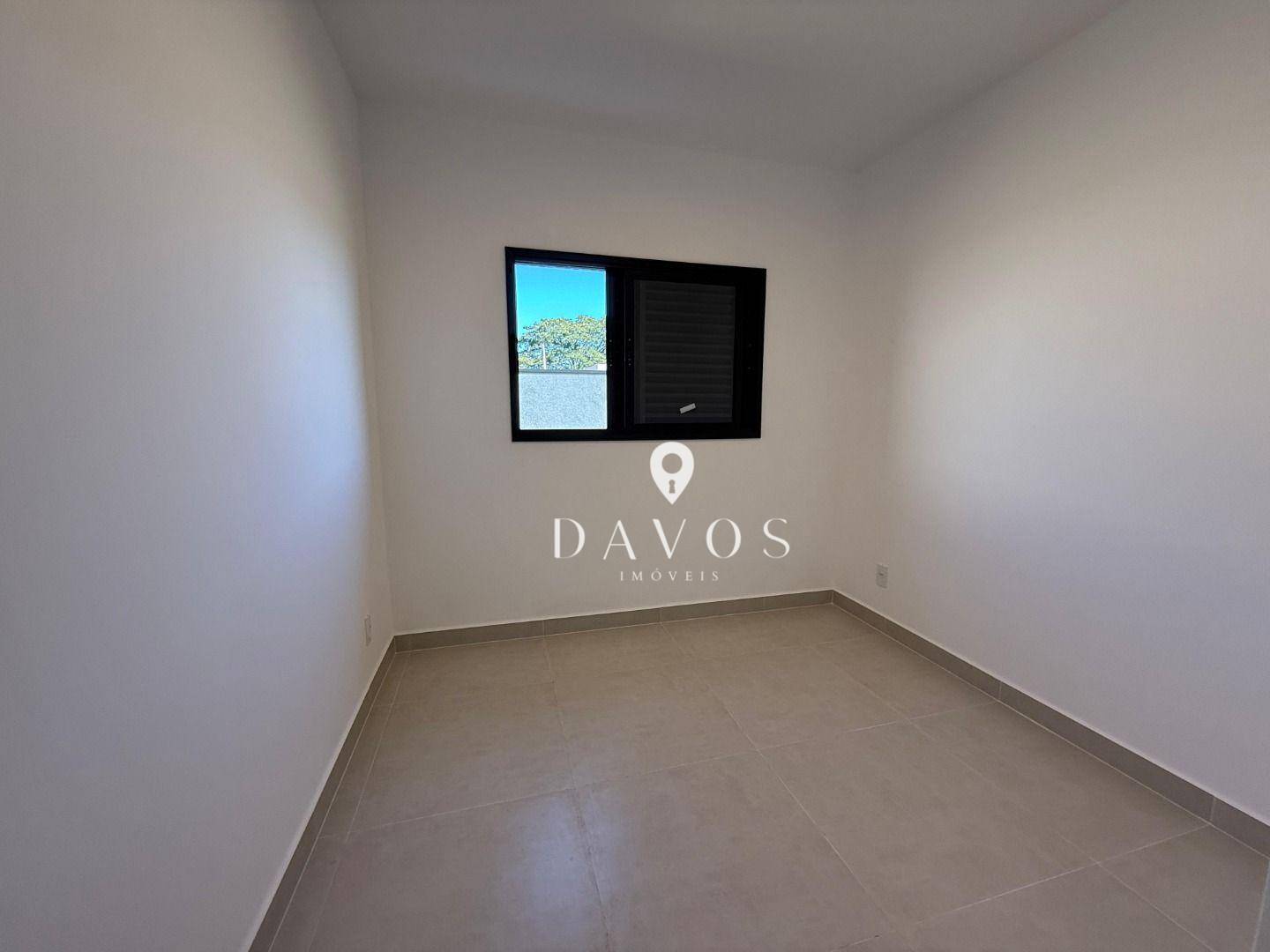 Casa de Condomínio à venda com 3 quartos, 77m² - Foto 8