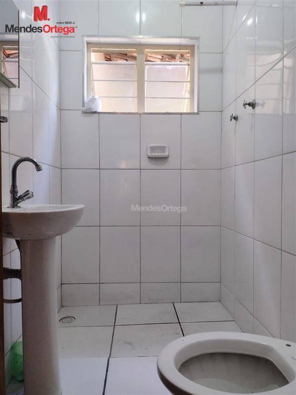 Casa à venda com 2 quartos, 90m² - Foto 8