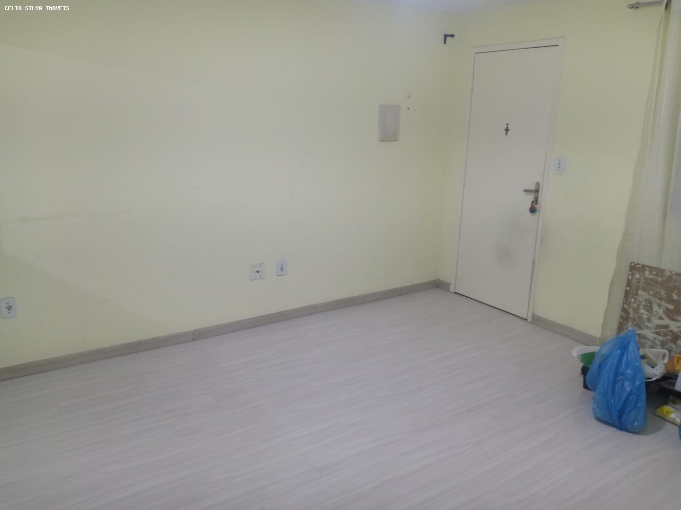 Apartamento, 2 quartos - Foto 2