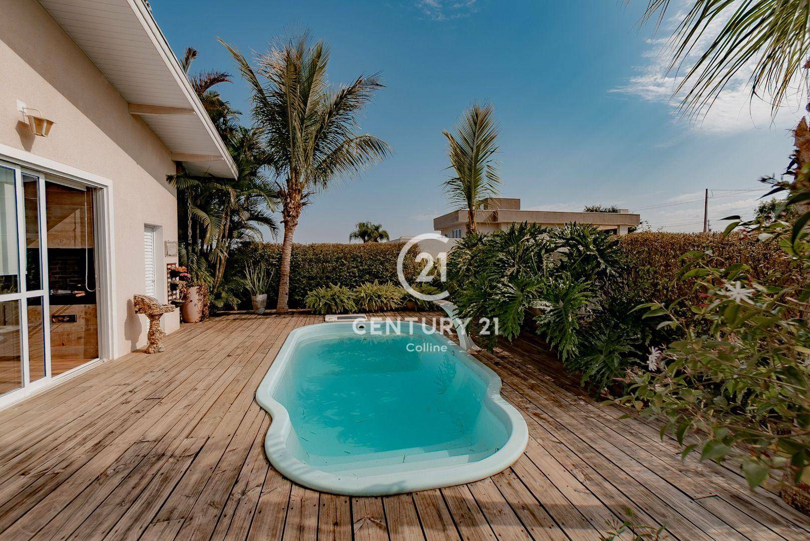Casa de Condomínio à venda com 3 quartos, 172m² - Foto 20