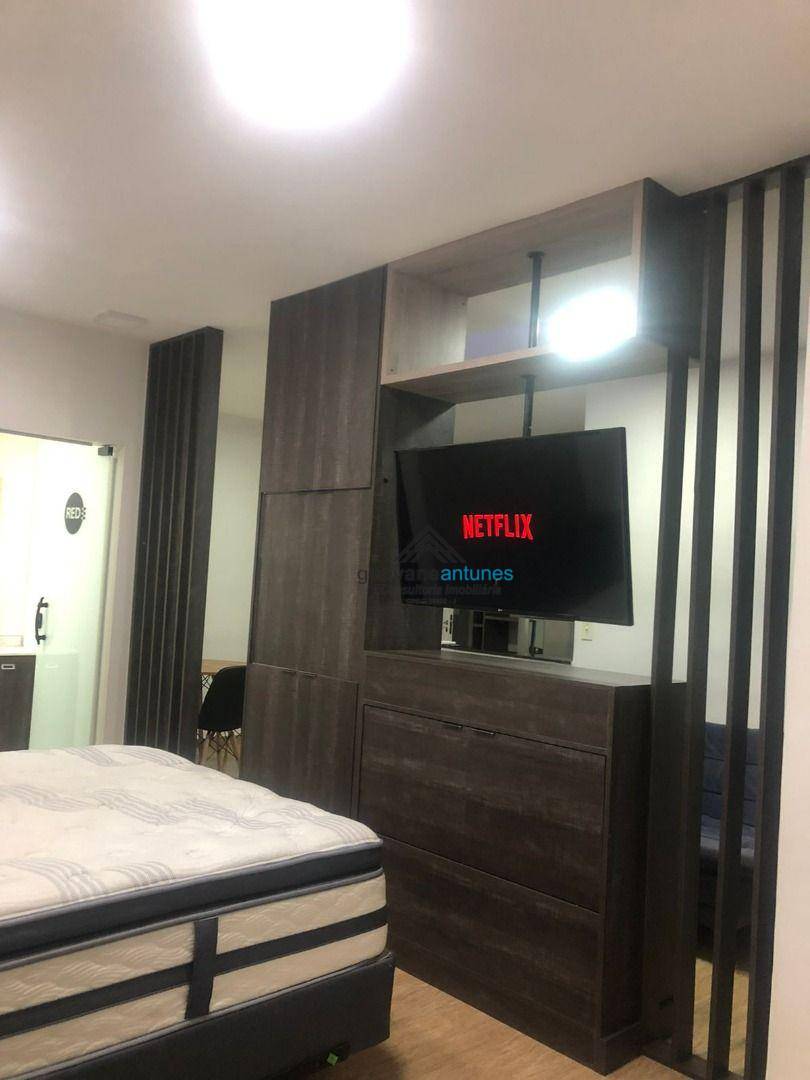 Flat/Apart Hotel, 1 quarto, 44 m² - Foto 4