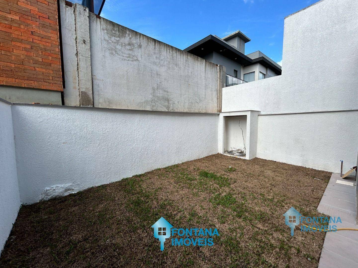 Casa de Condomínio à venda com 3 quartos, 115m² - Foto 14