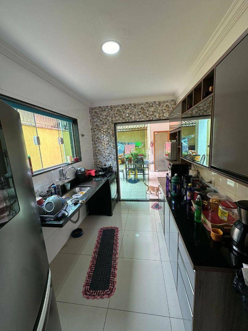 Sobrado à venda com 3 quartos, 143m² - Foto 3