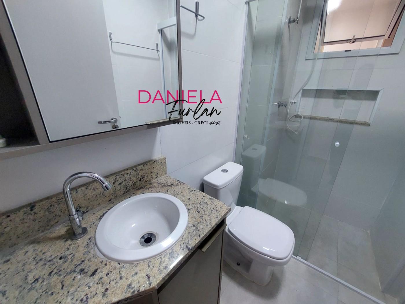 Apartamento para alugar com 3 quartos, 66m² - Foto 21