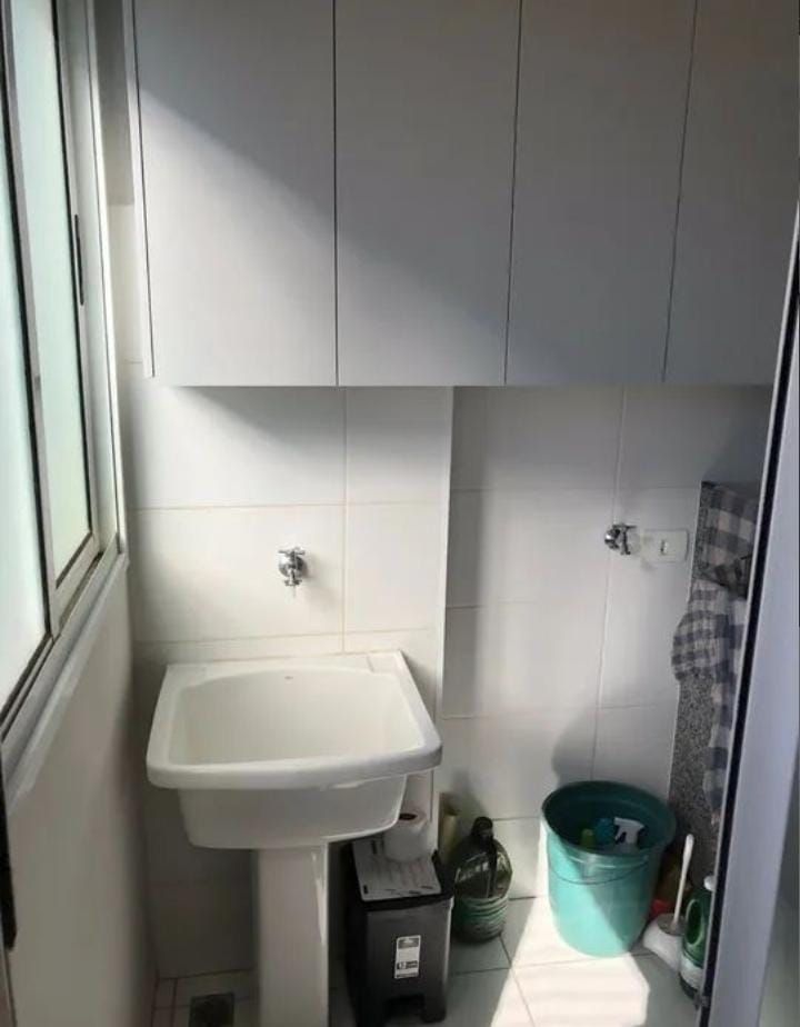 Apartamento para alugar com 2 quartos, 63m² - Foto 8