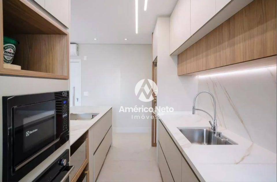 Apartamento à venda com 3 quartos, 87m² - Foto 7