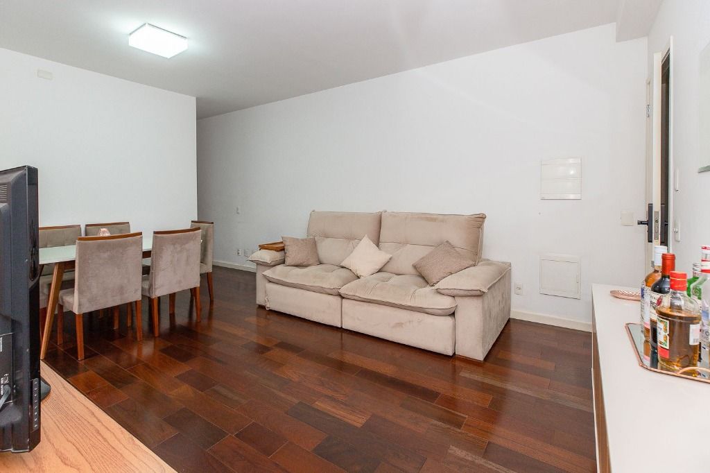 Apartamento à venda com 3 quartos, 93m² - Foto 1