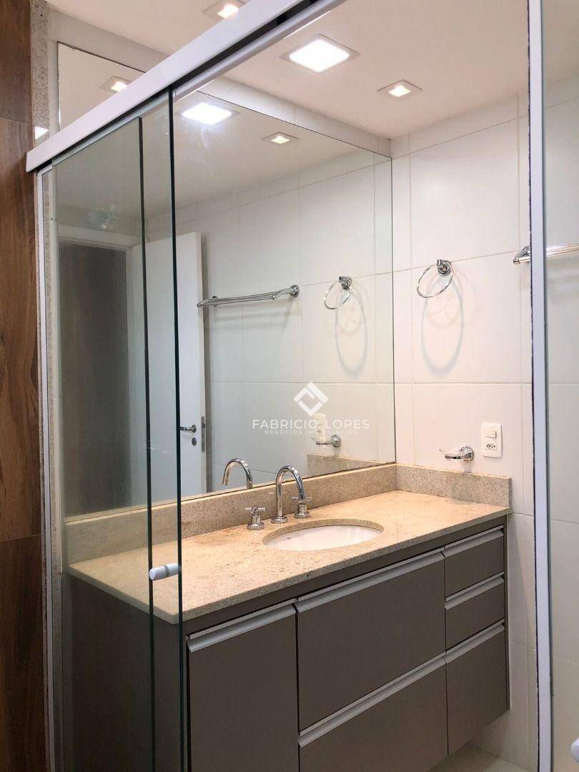 Apartamento à venda com 3 quartos, 124m² - Foto 15