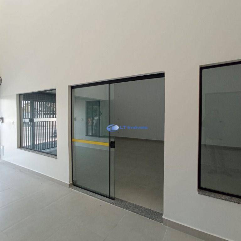 Loja-Salão para alugar, 135m² - Foto 7