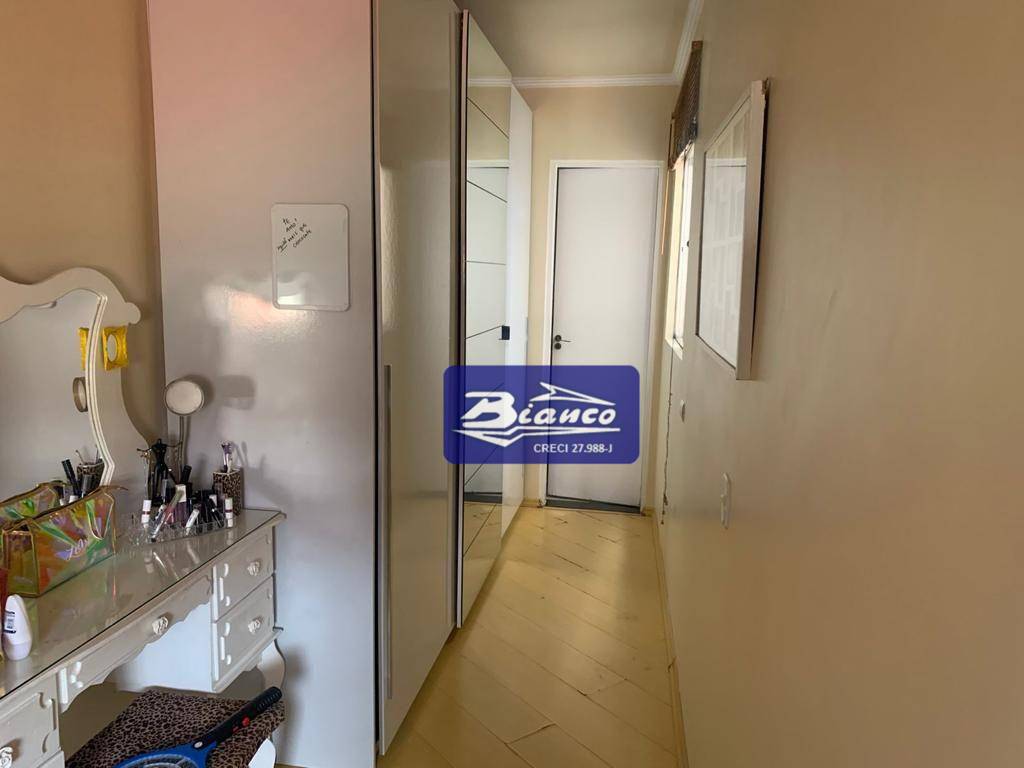 Sobrado à venda com 4 quartos, 193m² - Foto 34