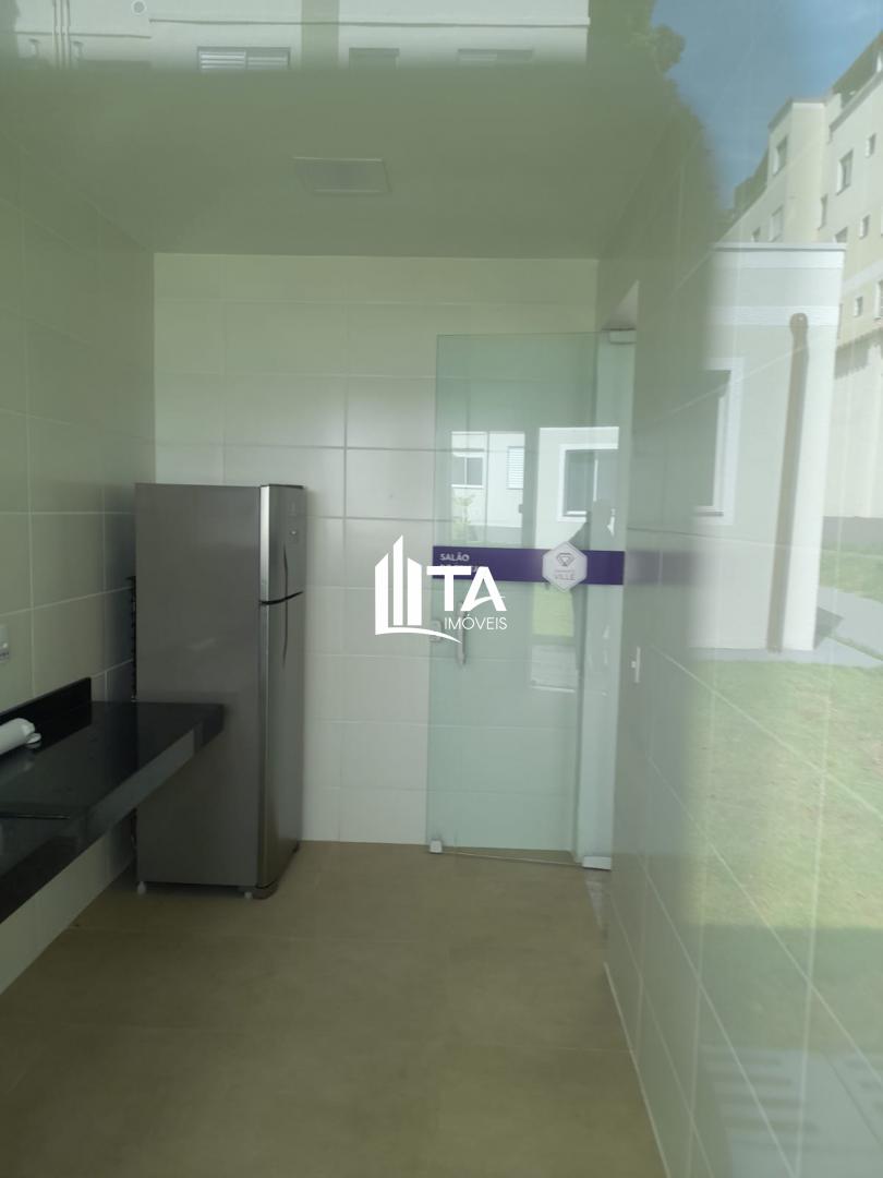 Apartamento à venda com 2 quartos, 49m² - Foto 21