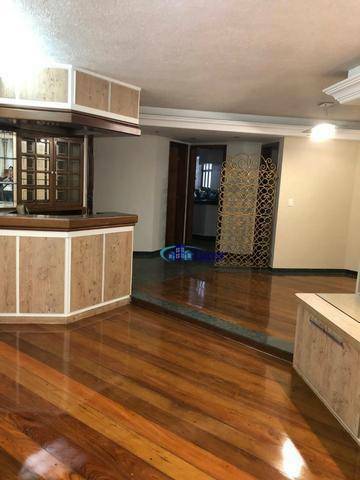 Apartamento à venda com 3 quartos, 160m² - Foto 3