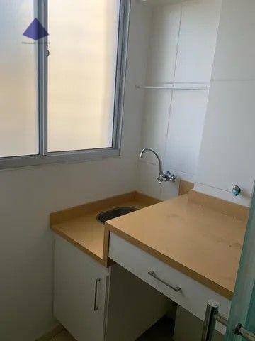 Apartamento à venda com 2 quartos, 50m² - Foto 2