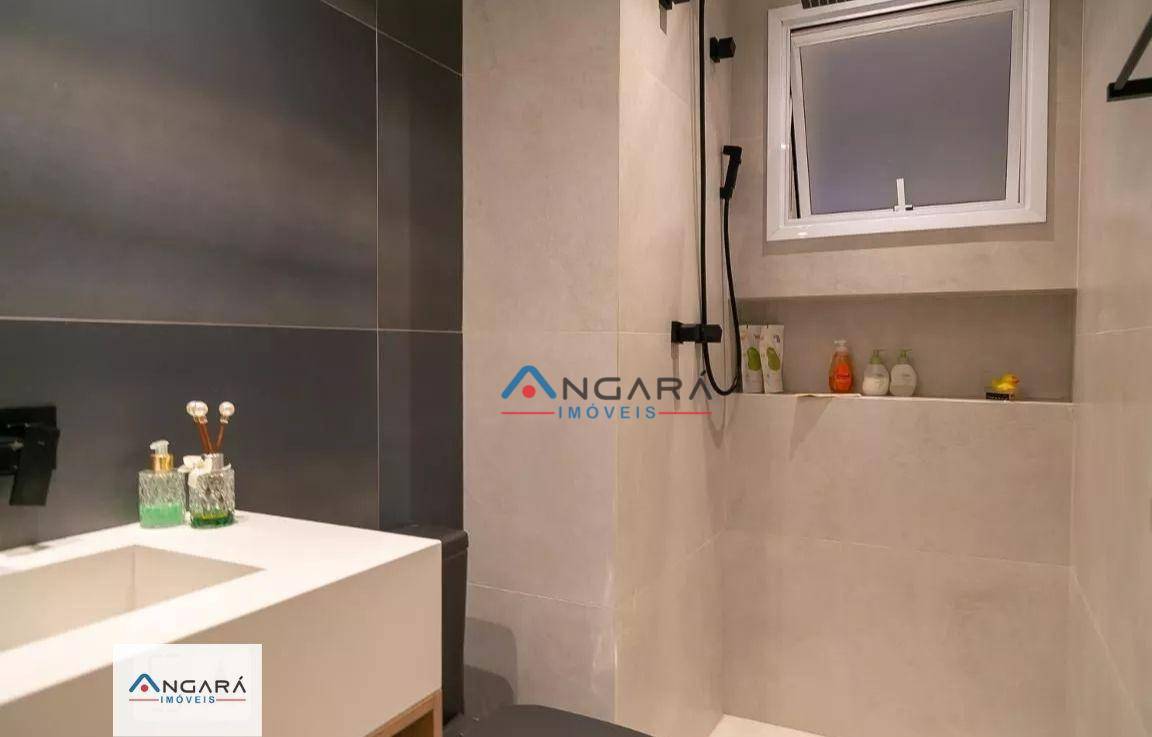 Apartamento à venda com 2 quartos, 84m² - Foto 18