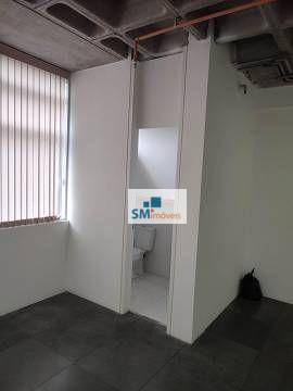 Conjunto Comercial-Sala para alugar, 74m² - Foto 7