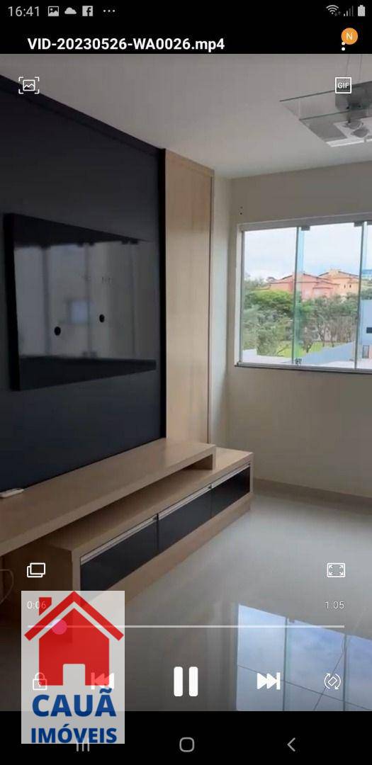 Apartamento à venda com 3 quartos, 155m² - Foto 1