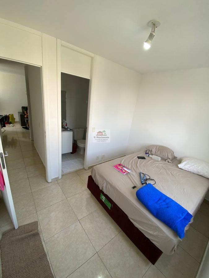 Apartamento à venda com 3 quartos, 60m² - Foto 8