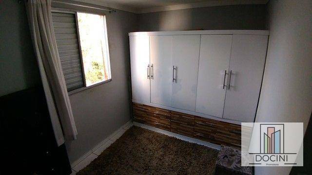 Apartamento à venda com 2 quartos, 46m² - Foto 7