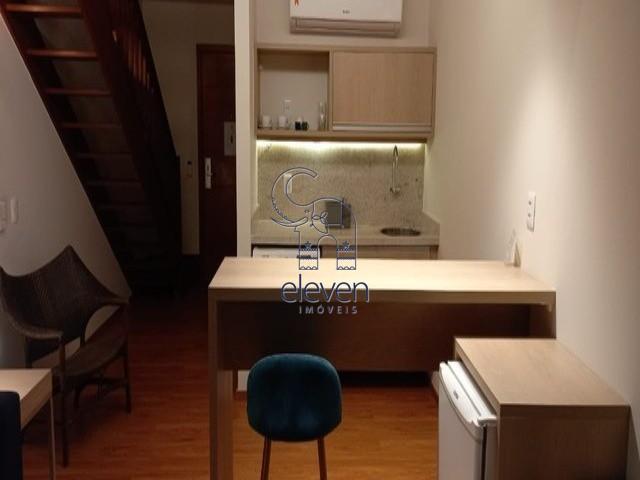 Apartamento à venda com 1 quarto, 55m² - Foto 9