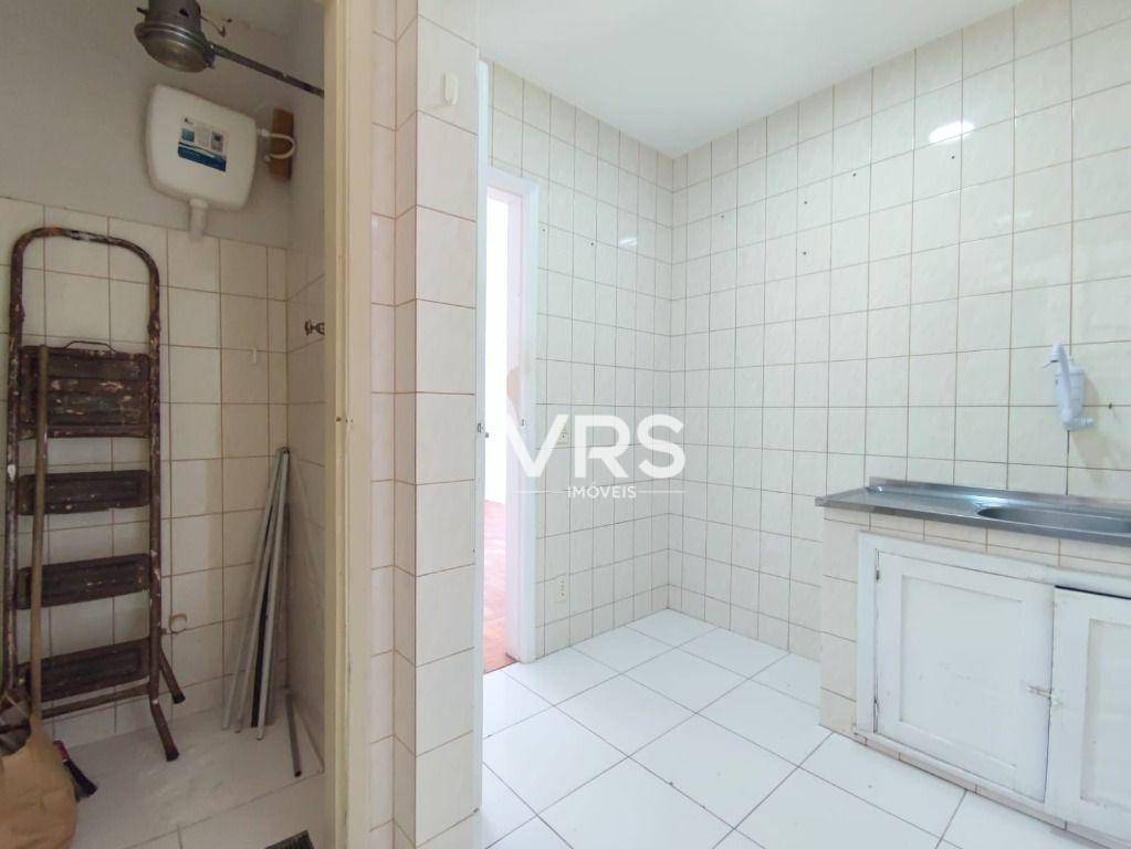 Apartamento à venda com 1 quarto, 35m² - Foto 5