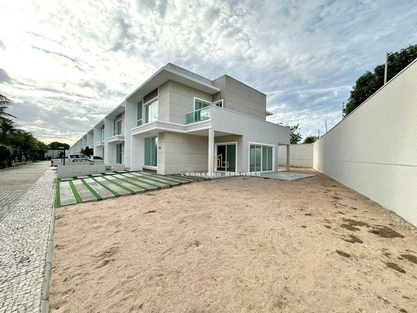 Casa de Condomínio, 3 quartos - Foto 5