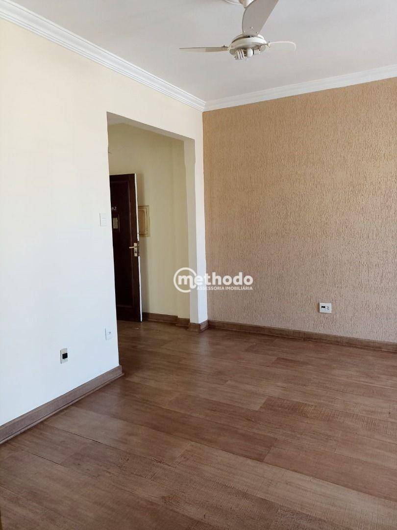 Apartamento à venda com 3 quartos, 121m² - Foto 5