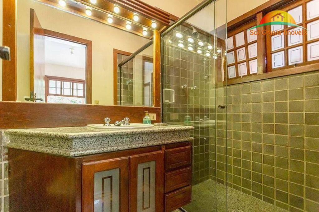 Casa de Condomínio à venda com 7 quartos, 500m² - Foto 37