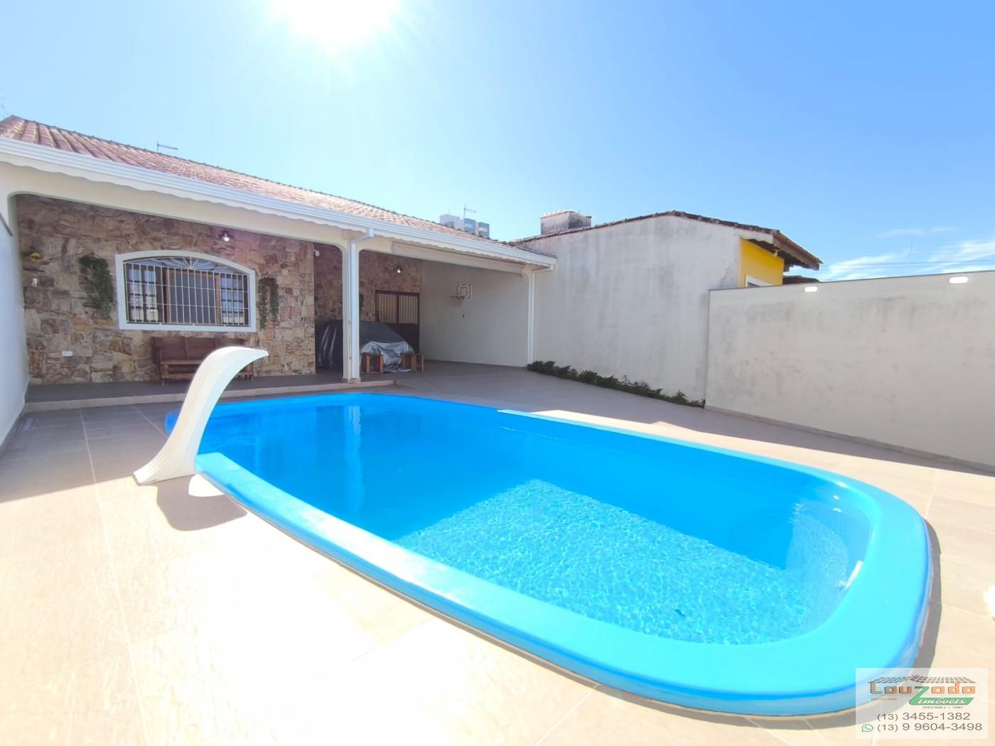 Casa à venda com 3 quartos, 350m² - Foto 1